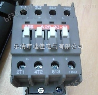ABB交流接触器A75-30-11