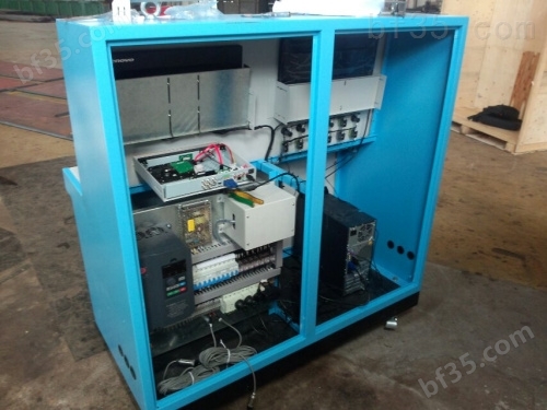 QSTQ系列氮气密封试验装置 记录仪气动试压泵  试压泵控制系统