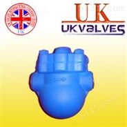 进口浮球式疏水阀_英国UK优科
