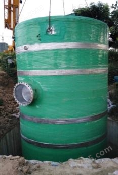 排水泵站技术
