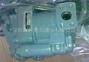 NACHI不二越液压油泵PVS-1B-22N1-12