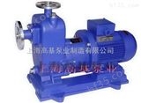 ZCQ50-40-145不锈钢耐腐蚀磁力自吸驱动泵规格