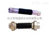 JCD-BW.N型风机盘管橡胶接头紫铜波纹管和橡胶高压软管耐老化瑞通供水