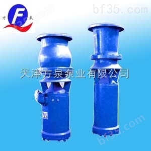 天津潜水轴流泵，轴流泵品牌，轴流泵厂家