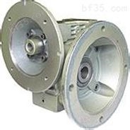 NMRV050蜗轮减速机/减速箱/变速箱 铝合金壳箱减速机
