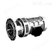 WB系列微型摆线针轮减速机