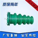 供应恒泰加长加翼环柔型防水套管适用于铸铁管也适用于非金属管