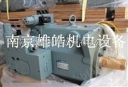 A3H16-FR01KK油研超高压柱塞泵江苏总代理