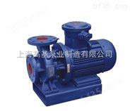 卧式单级单吸管道离心泵,上海厂家推选