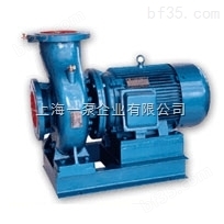 ISW800-125卧式单级空调循环泵