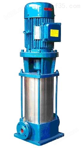 GDL系列立式多级离心泵