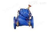 供应科造JD745X多功能水泵控制阀