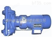 DBY型不锈钢防爆电动隔膜泵