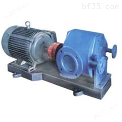 化工泵:IR型耐腐蚀保温泵不锈钢保温泵