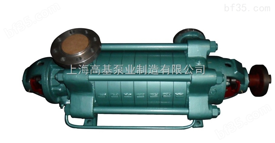 上海生产D型不锈钢卧式多级泵,进口品质国产价格