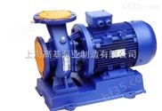 ISW65-100上海卧式清水泵ISW型,单级清水管道泵