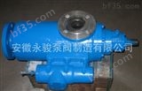 SND280R46U12.1W2供应 螺杆泵 SND280-46U12.1W2后进上出三螺杆泵