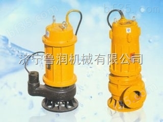 供应   WQ20-18-2.2  排污泵
