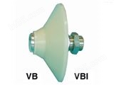 VB - VBE - VBI - VBVB振动式助流气碗