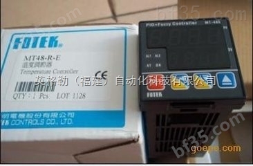 中国台湾阳明FOTEK温控器 MT21-V 140326