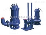 65WQ25-30-4.0WQ排污潜水泵