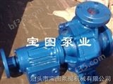 RY25-25-160水冷式导热油泵基本操作要求与保养--宝图泵业
