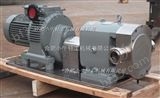 TR-I-6凸轮式转子泵 不锈钢凸轮式转子泵
