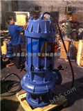 供应QW400-700-22-160广州排污泵 不锈钢潜水排污泵 潜水排污泵