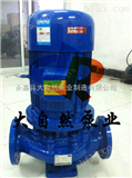 供应ISG40-160B管道泵参数 立式管道泵型号 立式管道泵价格