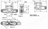 D4-03-3C2-DC24V中国台湾电磁换向阀