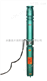 供应200QJ32-130/10立式深井泵 深井泵型号参数 深井泵选型