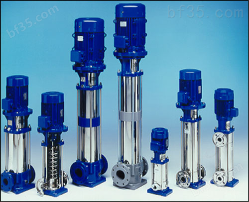 【长沙水泵厂】DG型卧式锅炉给水离心泵 卧式多级离心泵