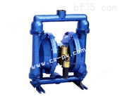 QBY型气动隔膜泵 诚展泵阀批量制造