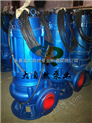 供应QW100-100-15-7.5耐腐蚀排污泵 小型潜水排污泵 防爆潜水排污泵