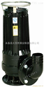 供应WQK30-30QG潜水式排污泵 上海排污泵 潜水排污泵价格