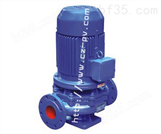 高品质低价格ISG型立式单级管道离心泵 诚展泵阀