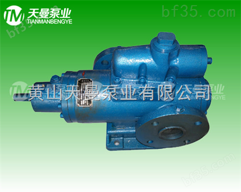 越南橡胶厂点火处理_SMH210R46E6.7W23三螺杆泵