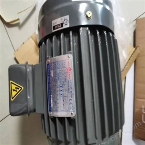 S.Y群策C01-63B0油泵电机1HP-6P 0.75 960