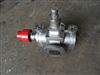 化工泵型号:IR型耐腐蚀保温泵