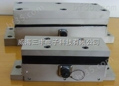 青岛SUPB轴台式张力传感器接线颜色