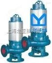 JYWQ200-200-20-3000-22带切割排污泵