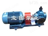 YCB10/0.6YCB圆弧齿轮泵价格，选型，厂家找泊头宝图泵业