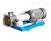 自吸泵-九龙兴业NZB型不锈钢防爆柔性叶轮自吸泵