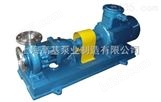 卧式热水管道离心泵 高效节能单级単吸离心泵