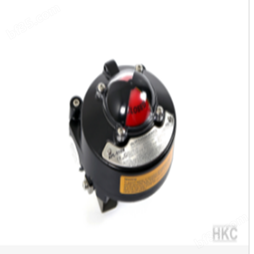 韩国HKC-HP100-HP系列气动执行器