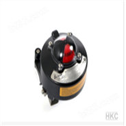 韩国HKC-HP100-HP系列气动执行器