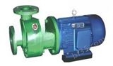 直联式离心泵80FP-32增强聚丙烯塑料离心泵