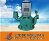 65WFB-A立式自控自吸泵,无密封自吸泵,上海自吸泵