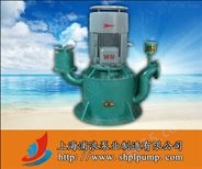 立式自控自吸泵,无密封自吸泵,上海自吸泵