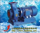 ISW50-100管道泵,ISW系列铸铁卧式管道离心泵,离心泵选型